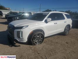 Hyundai Pozostałe 2025 3