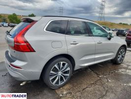 Volvo XC60 2022 2 Volvo XC60 2022 2
