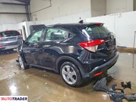Honda HR-V 2022 1