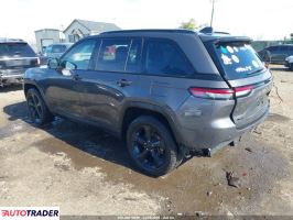 Jeep Grand Cherokee 2024 3
