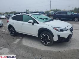Subaru Pozostałe 2021 2 Subaru Pozostałe 2021 2