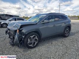 Hyundai Tucson 2024 2