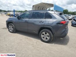 Toyota Pozostałe 2024 2 Toyota Pozostałe 2024 2