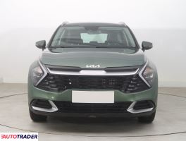Kia Sportage 2023 1.6 147 KM