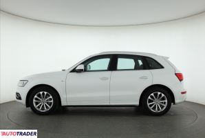 Audi Q5 2016 2.0 147 KM