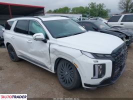 Hyundai Pozostałe 2025 3