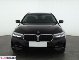 BMW 520 2023 2.0 181 KM