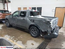 Ford Maverick 2025 2