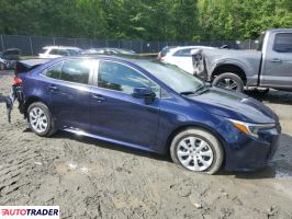 Toyota Corolla 2023 1