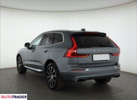 Volvo XC60 2017 2.0 315 KM