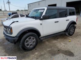 Ford Bronco 2024 2 Ford Bronco 2024 2