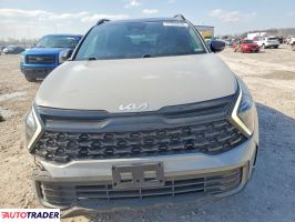 Kia Sportage 2023 2