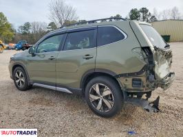 Subaru Forester 2021 2