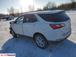 Chevrolet Equinox 2021 1