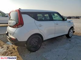 Kia Soul 2021 2 Kia Soul 2021 2