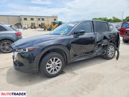 Mazda CX-5 - zobacz ofertę