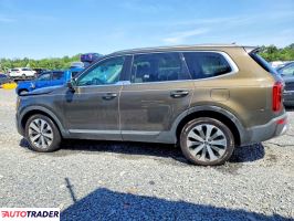 Kia Pozostałe 2020 3