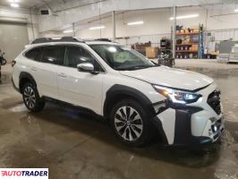 Subaru Outback 2024 2 Subaru Outback 2024 2