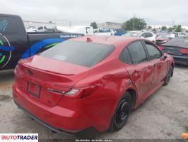 Toyota Camry 2025 2
