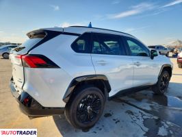 Toyota Pozostałe 2023 2