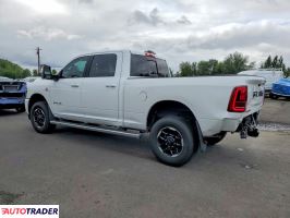 Dodge Ram 2025 6