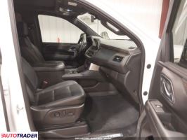 Chevrolet Tahoe 2021 5 Chevrolet Tahoe 2021 5