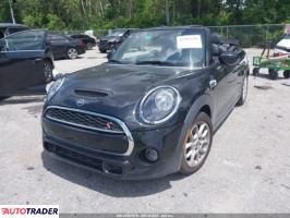 Austin Mini 2021 2 Austin Mini 2021 2