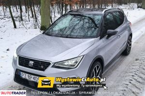 Seat Pozostałe - zobacz ofertę