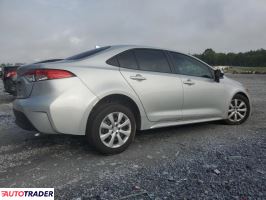 Toyota Corolla 2024 2 Toyota Corolla 2024 2