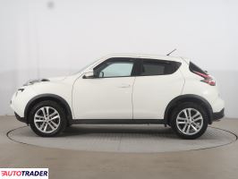 Nissan Juke 2016 1.6 115 KM