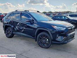 Toyota Pozostałe 2025 2