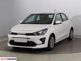 Kia Rio 2021 1.0 99 KM