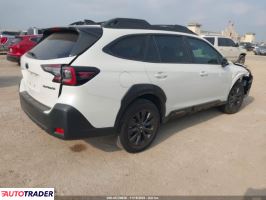 Subaru Outback 2025 2
