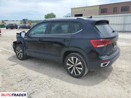 Volkswagen Pozostałe 2022 1