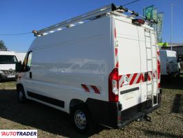 Citroen Jumper 2020 2.2