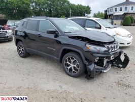 Jeep Compass 2024 2