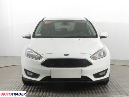 Ford Focus 2018 1.5 93 KM