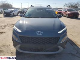 Hyundai Kona 2022 2 Hyundai Kona 2022 2