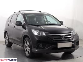Honda CR-V 2013 2.0 152 KM Honda CR-V 2013 2.0 152 KM