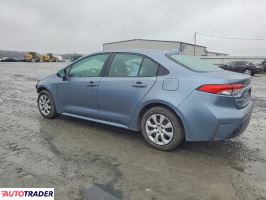 Toyota Corolla 2024 2