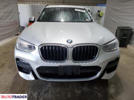 BMW X3 2020 2 BMW X3 2020 2