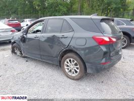 Chevrolet Equinox 2021 1 Chevrolet Equinox 2021 1