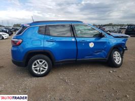 Jeep Compass 2019 2