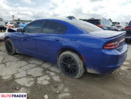 Dodge Charger 2019 3 Dodge Charger 2019 3