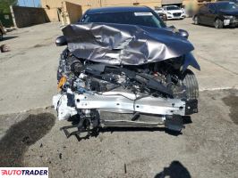 Toyota Camry 2022 2 Toyota Camry 2022 2