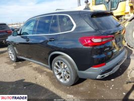 BMW X5 2019 3