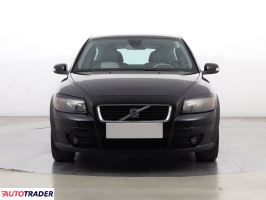 Volvo C30 2007 2.0 134 KM