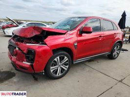 Mitsubishi Outlander 2020 2