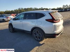 Honda CR-V 2020 1