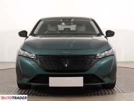 Peugeot 308 2023 1.2 128 KM
